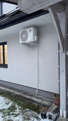 SM SYSTEM-POMPY CIEPŁA/KLIMATYZACJA/REKUPERACJA/OGRZEWANIE